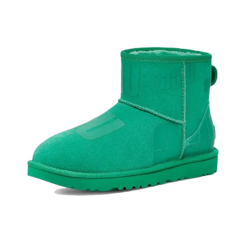 UGG Botte Classic Mini Scatter Women's-1