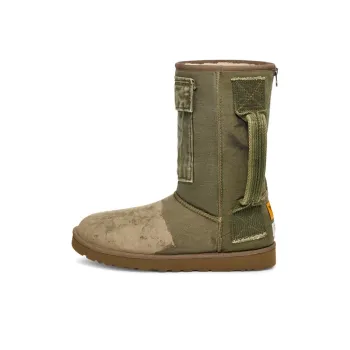UGG Canvas Boot Gallery Dept.