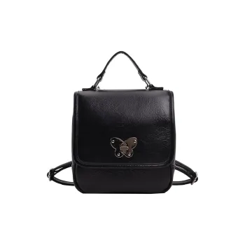 FINDINGS PU Backpack Women's Multicolor