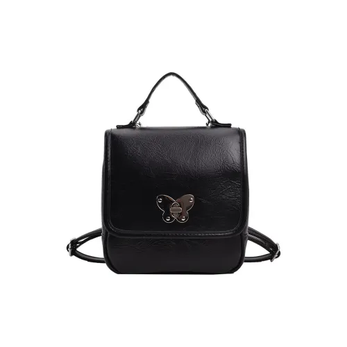 FINDINGS PU Backpack Women's Multicolor