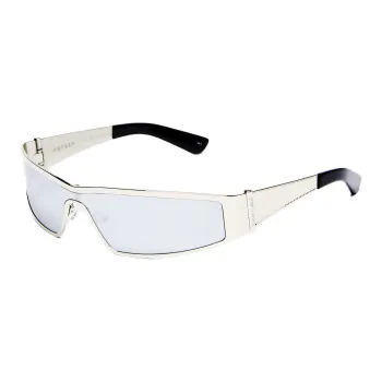 Alexander McQueen Y2k Mask Sunglasses