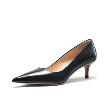 NINE WEST Slim Heel High Heels 5cm Women's