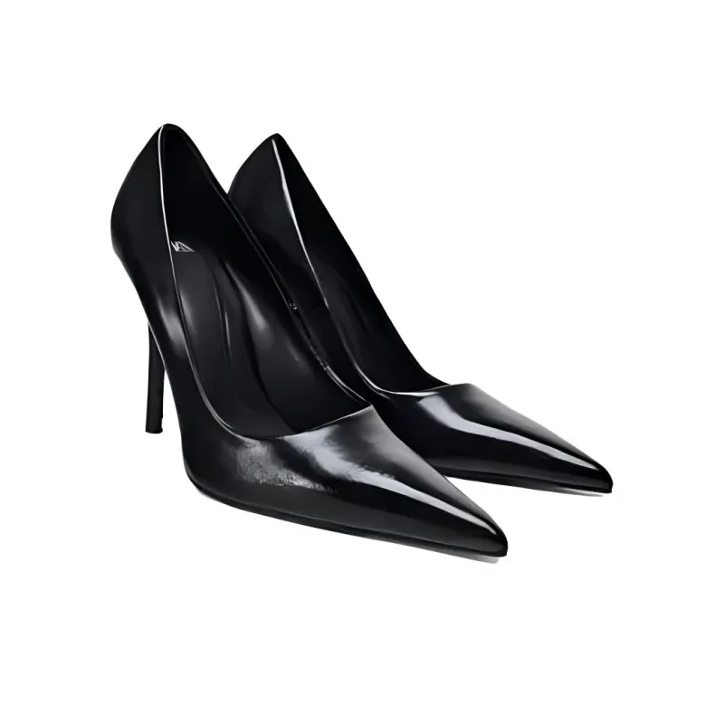 ZARA High Heels Women's-3