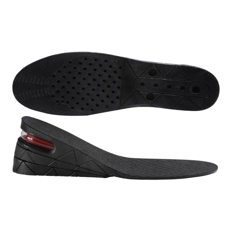 Footprint Tribe PU + Velvet + Air Cushion Insoles Unisex-3