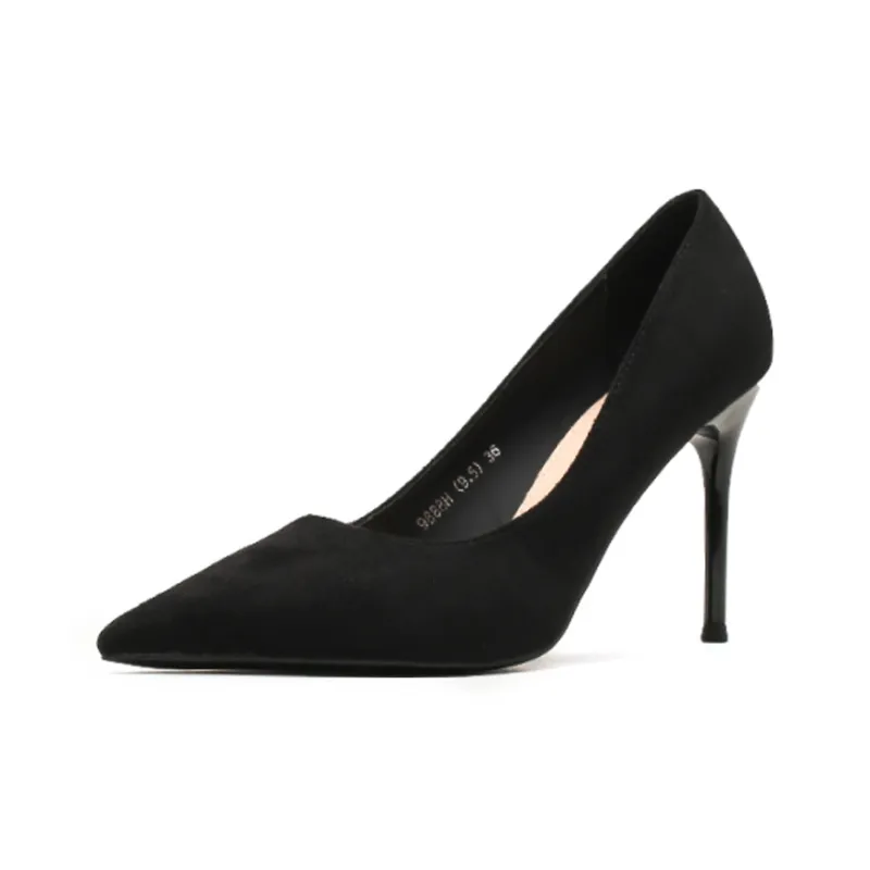 Lanza High Heels Women's-0