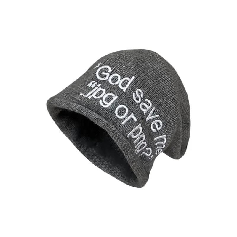 BAGGL Beanies Unisex-3