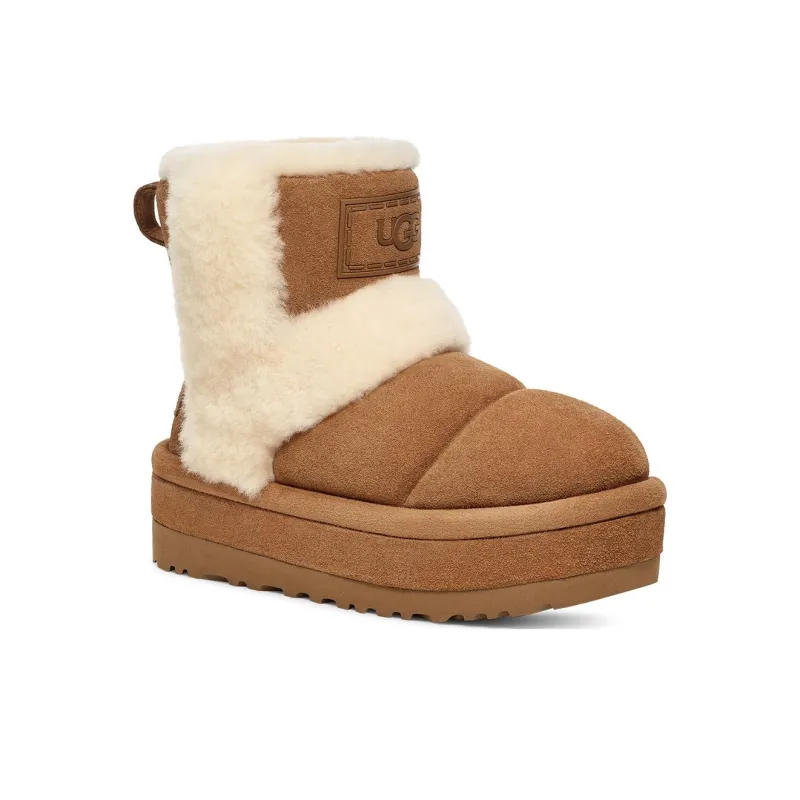 UGG Classic Chillapeak Boot Chestnut Women's-2