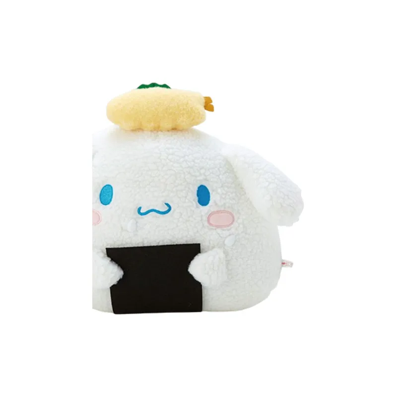 Sanrio Cinnamoroll Gourmet Collection Dolls Plush Doll 28cm High-3