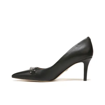 SAM EDELMAN High Heels Women's Black