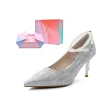 Silver[Premium Box]7.5cm