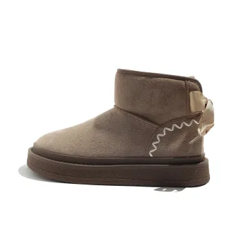 BEIER Snow Boots Women's