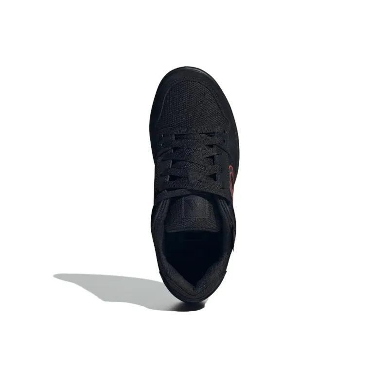 Five Ten Adidas Freerider 'Black Red Grey'-2