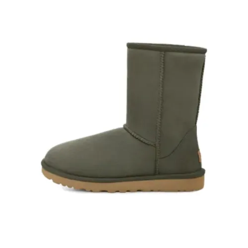 UGG Classic Short Ii Boot Forest Night Women's