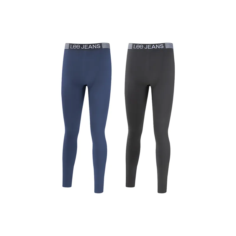 Lee Hui Guang II Generation Thermal Pants Men's 2 Pack-6