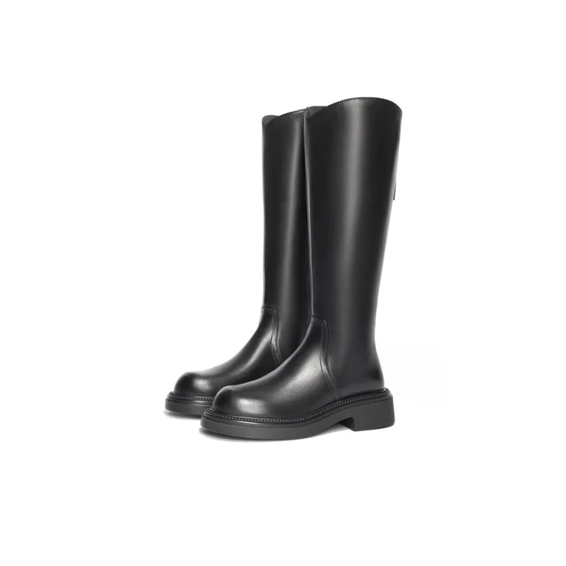 Senda Knee high Boots Women's-18
