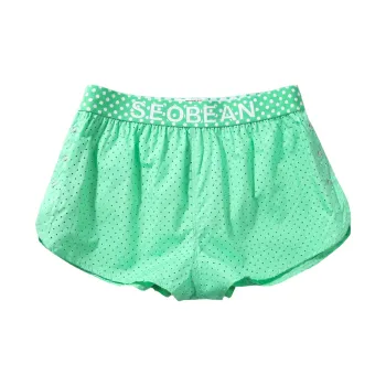 SEOBEAN Men Boxer Shorts