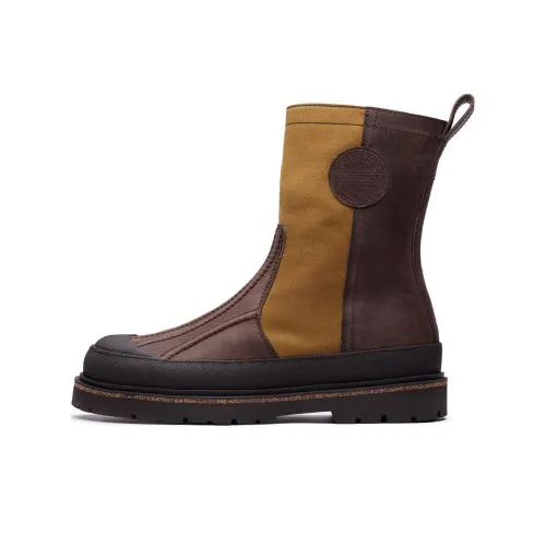 Birkenstock Skykomish Boots