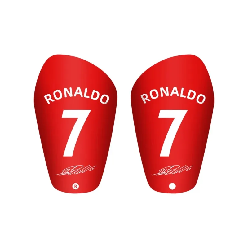 THREEHUAN Soccer Shin Guards-4