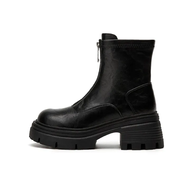 DAPHNE Ankle Boots Women's-0