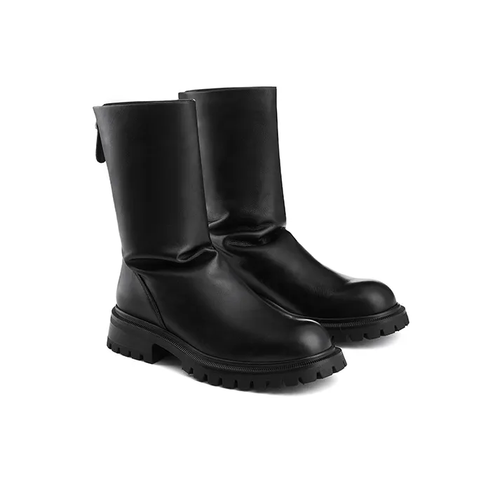 73Hours Ankle Boots 4cm Women's-2