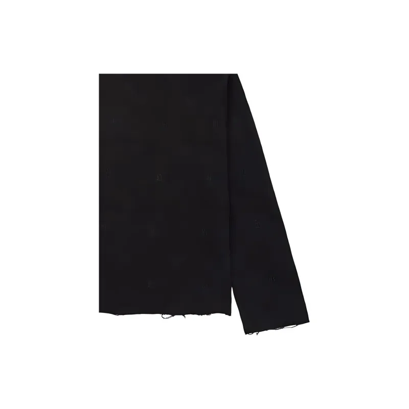 HONOR THE GIFT T-Shirt Men's Black-4