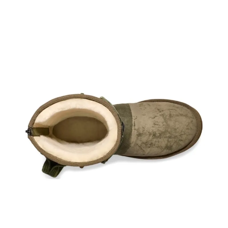 UGG Canvas Boot Gallery Dept.-4