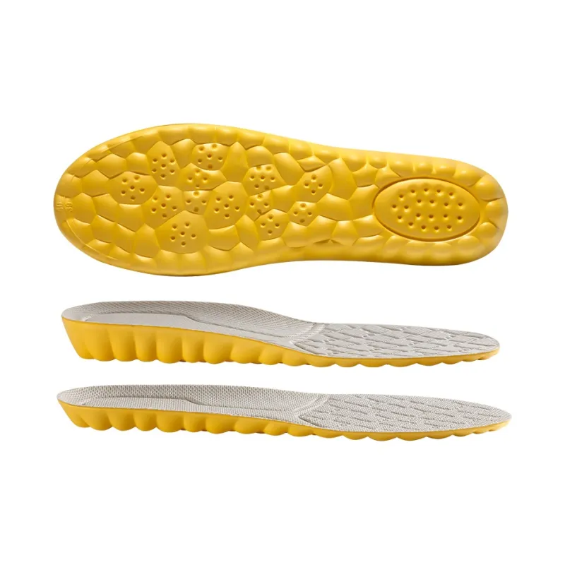 Footprint Tribe Mesh+EVA Insoles Unisex-7