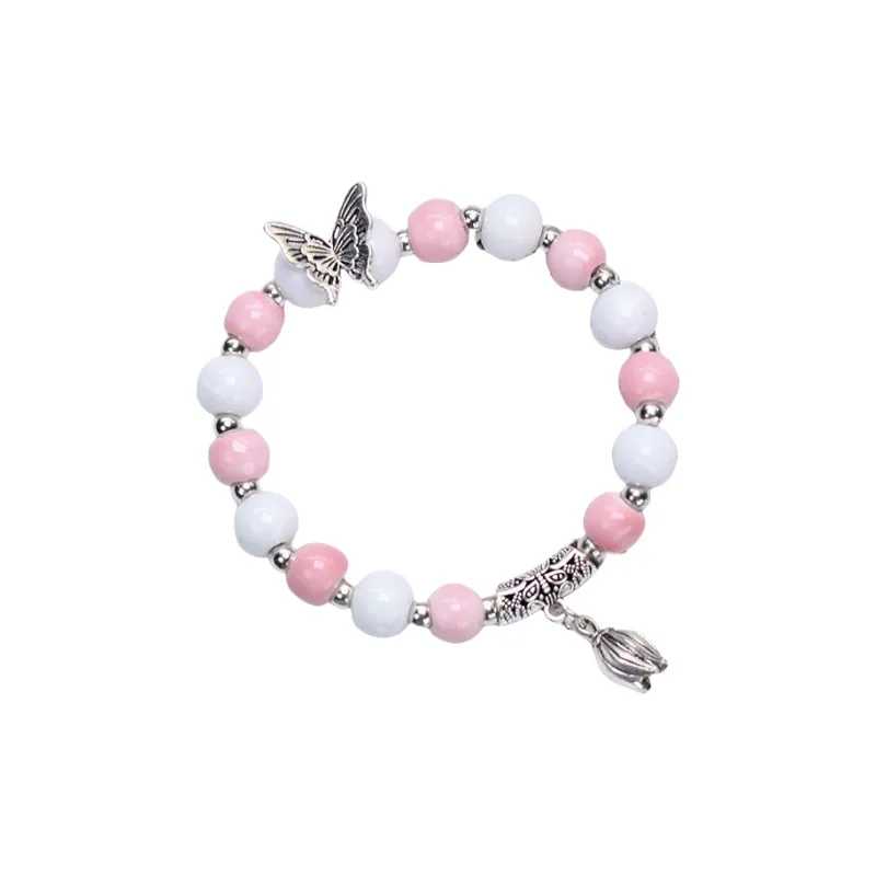 Datang Guoding Ceramic Bracelets Women's-4