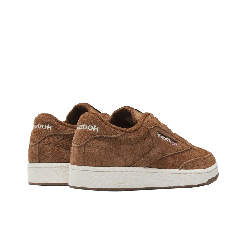 Reebok Club C 85 'Collegiate Brown'-2