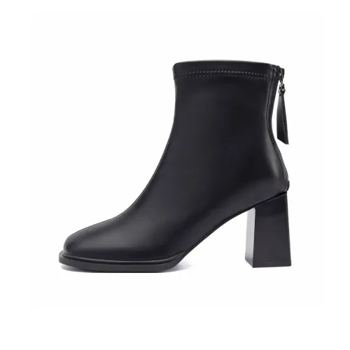 ZHR Ankle Boots Women's