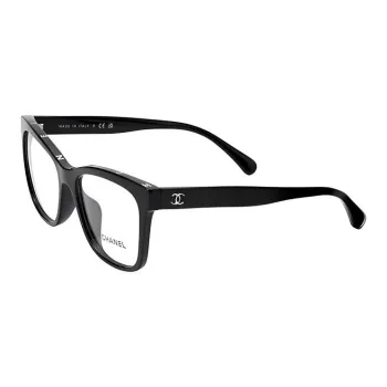 CHANEL Eyeglass Frames Unisex