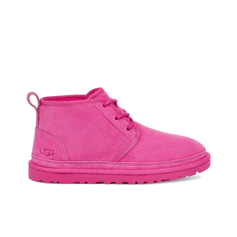 UGG Neumel Boot 'Rose' Women's-1