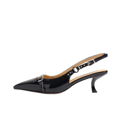 STEVE MADDEN Slim Heel High Heels 5.5cm Women's