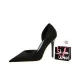 Black+Shopping Bag