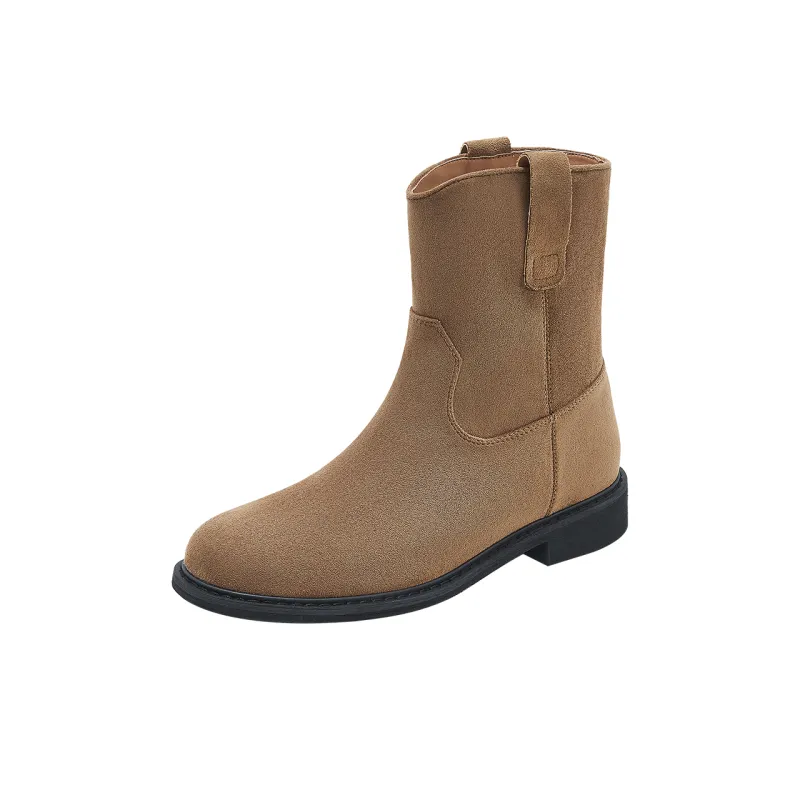 Walker Shop Ankle Boots Women's-11