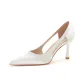 White 5CM