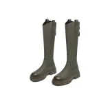 Khaki (Fleece-Lined)