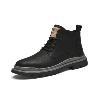 BOLE Ankle Boots Men