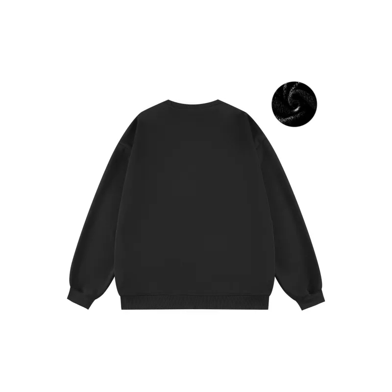 Pancoat Sweatshirts Unisex-7