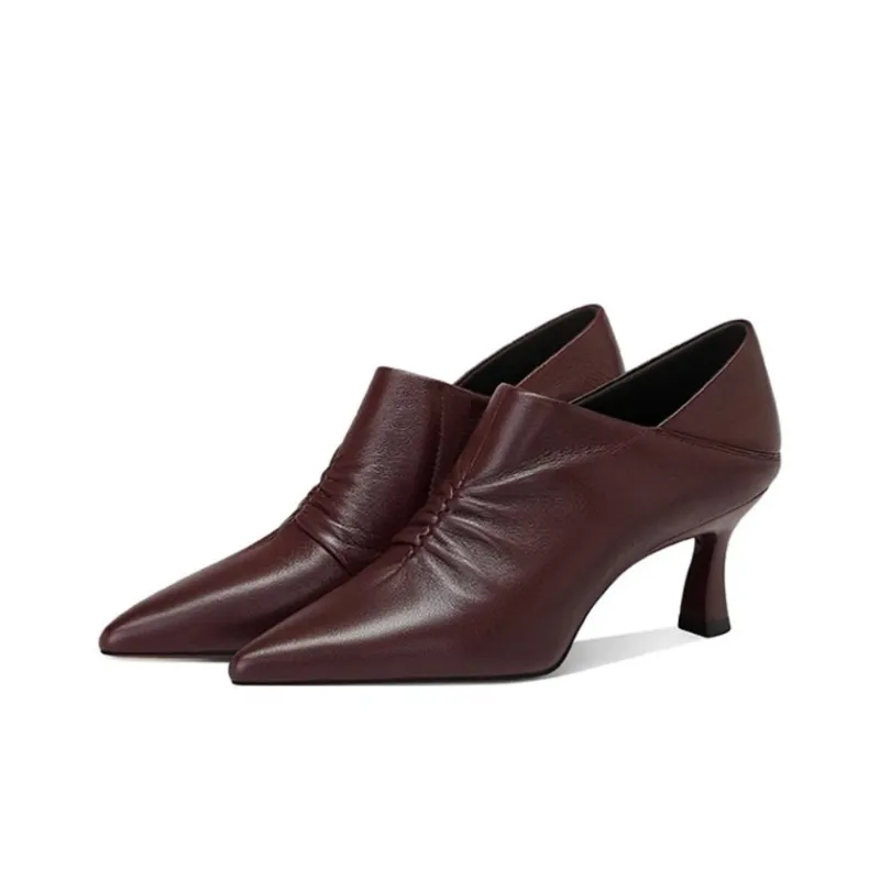 JESSICA SOPHIA High Heels Women's-1