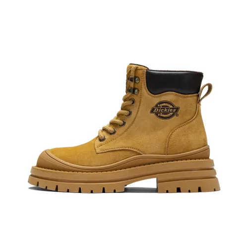Dickies 13cm Martin Boot Women's