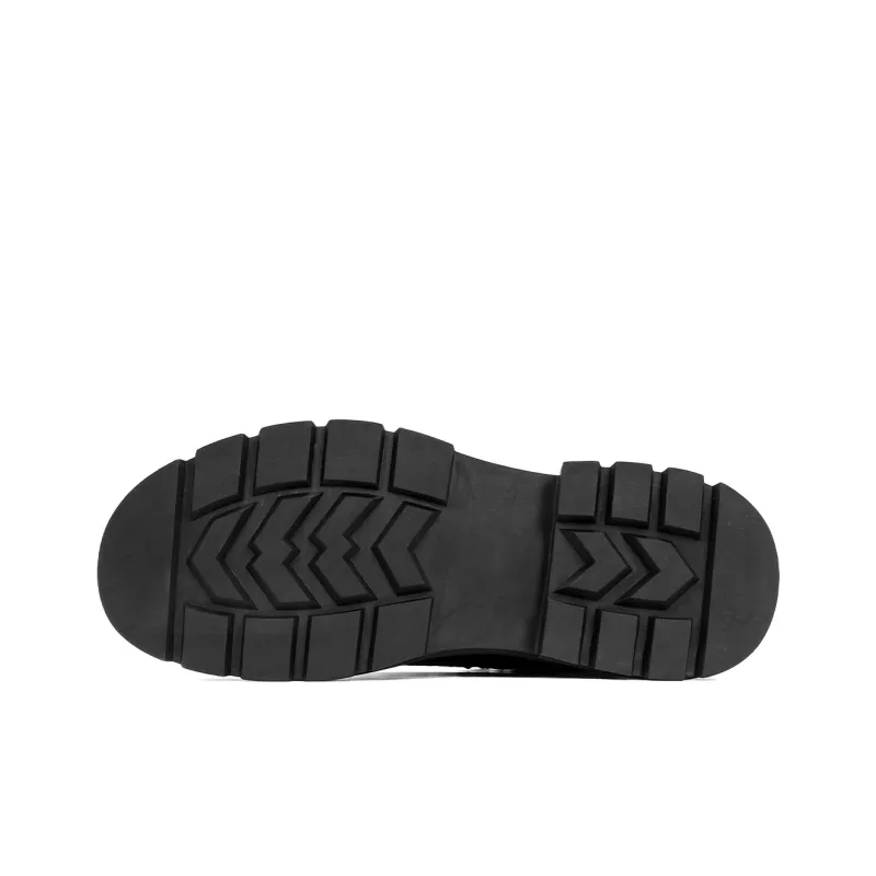 FAIRWHALE Crew Martin Boot Men's-13