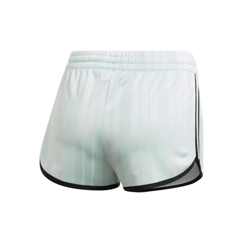 Adidas Originals Sports Shorts Women's Ice Crystal Mint-1