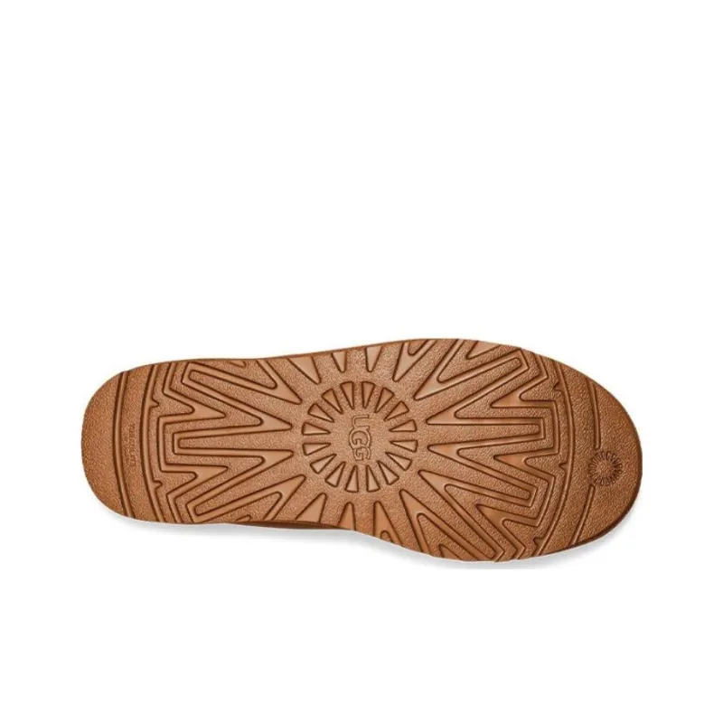 UGG Neumel Ii Graphic Boots 'Chestnut'-5