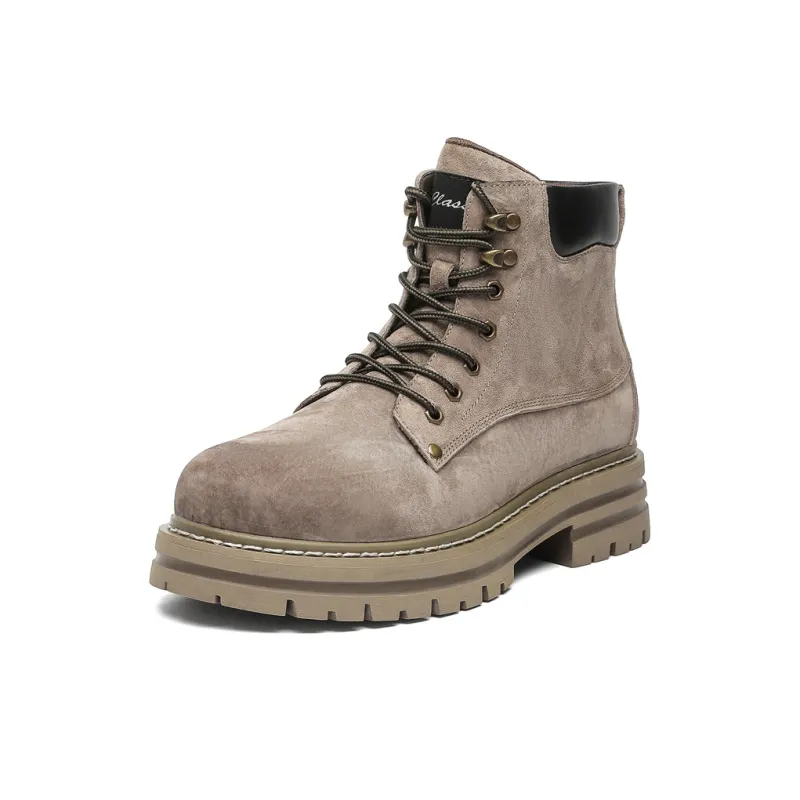 Ignition Martin Boots Unisex-6