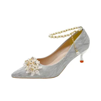 Take The Qin High Heels Women's