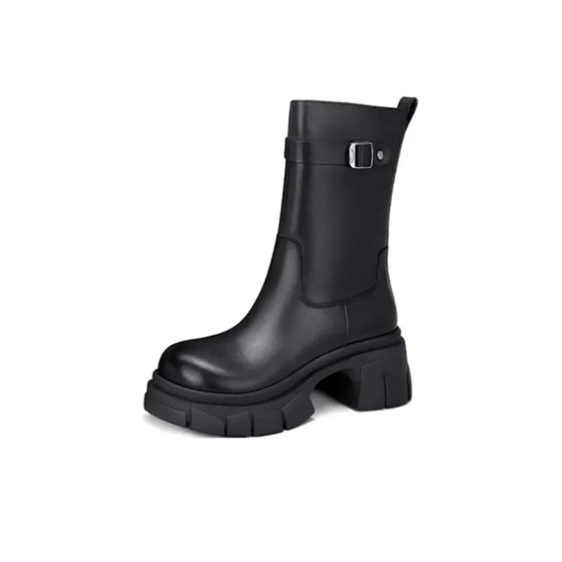 JESSICA SOPHIA Ankle Boots Women's-0