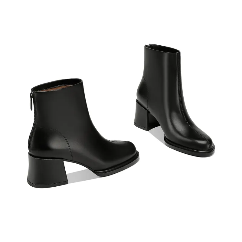 Shesrim Ankle Boots 5cm Women's-2