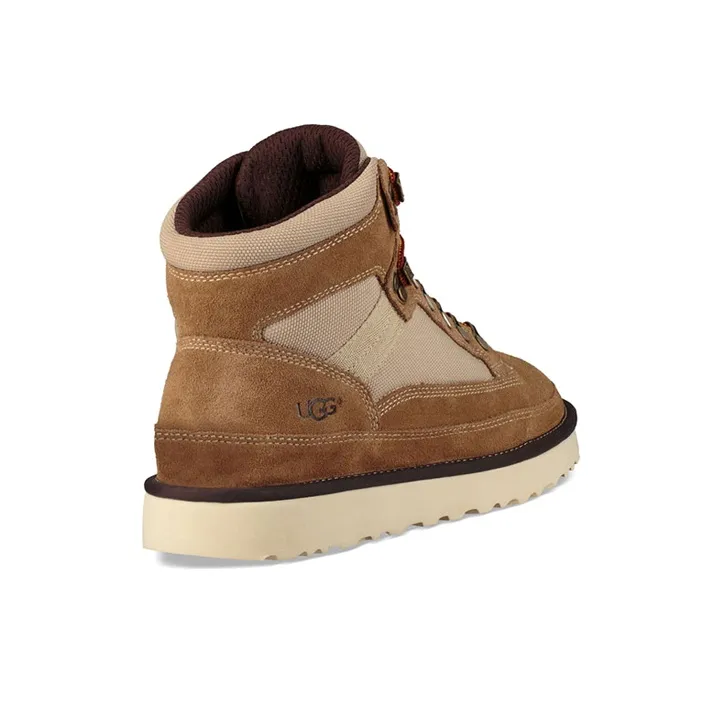 UGG Highland Hiker Boot 'Chestnut'-3
