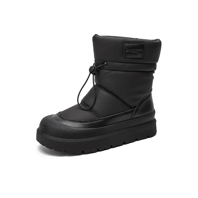 DAPHNE Snow Boots Women's-1